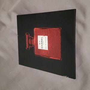 Chanel No 5 Limited Edition